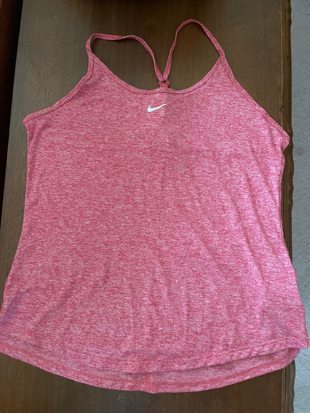 Nike Dri Fit Women’s Performance Tank Top